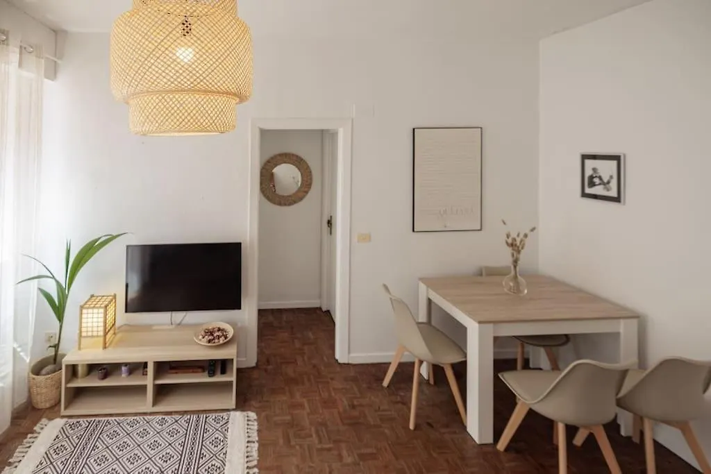 Gabonalaia Apartment Bilbao