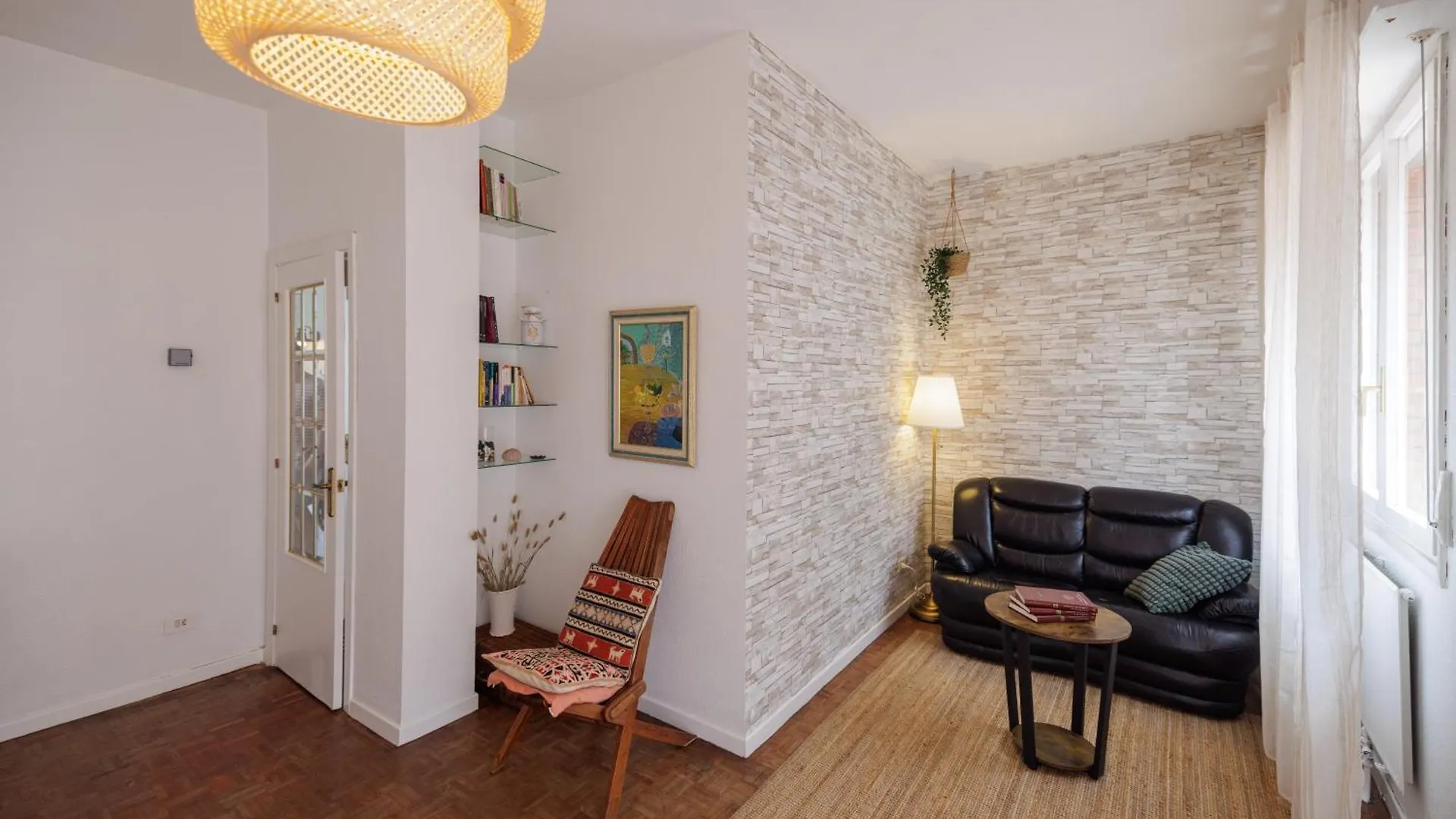 Gabonalaia Apartment Bilbao